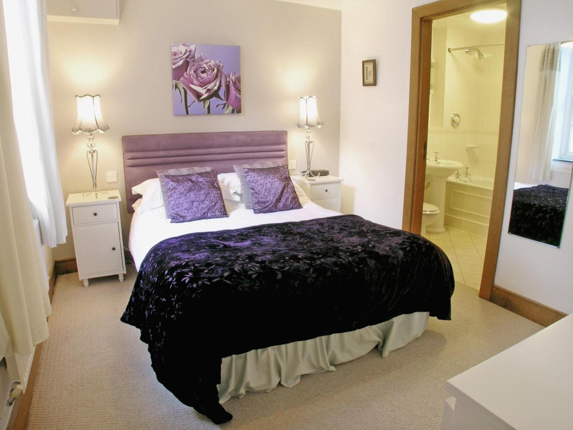 The Coach House Villa Thirlmere Buitenkant foto