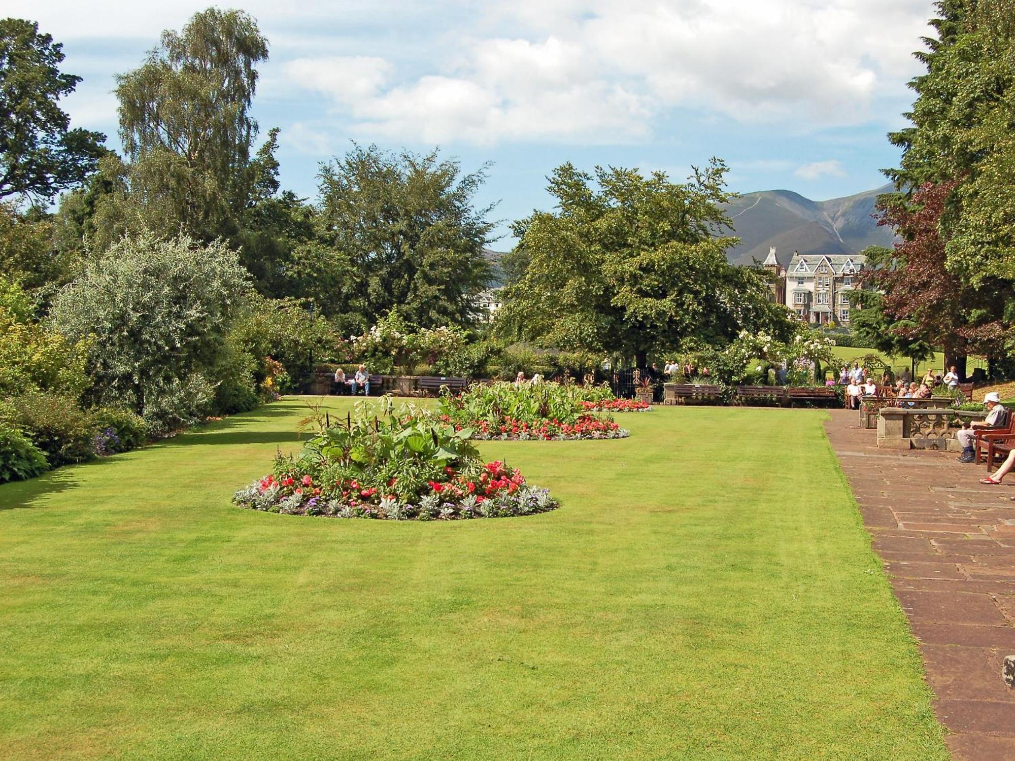 The Coach House Villa Thirlmere Buitenkant foto