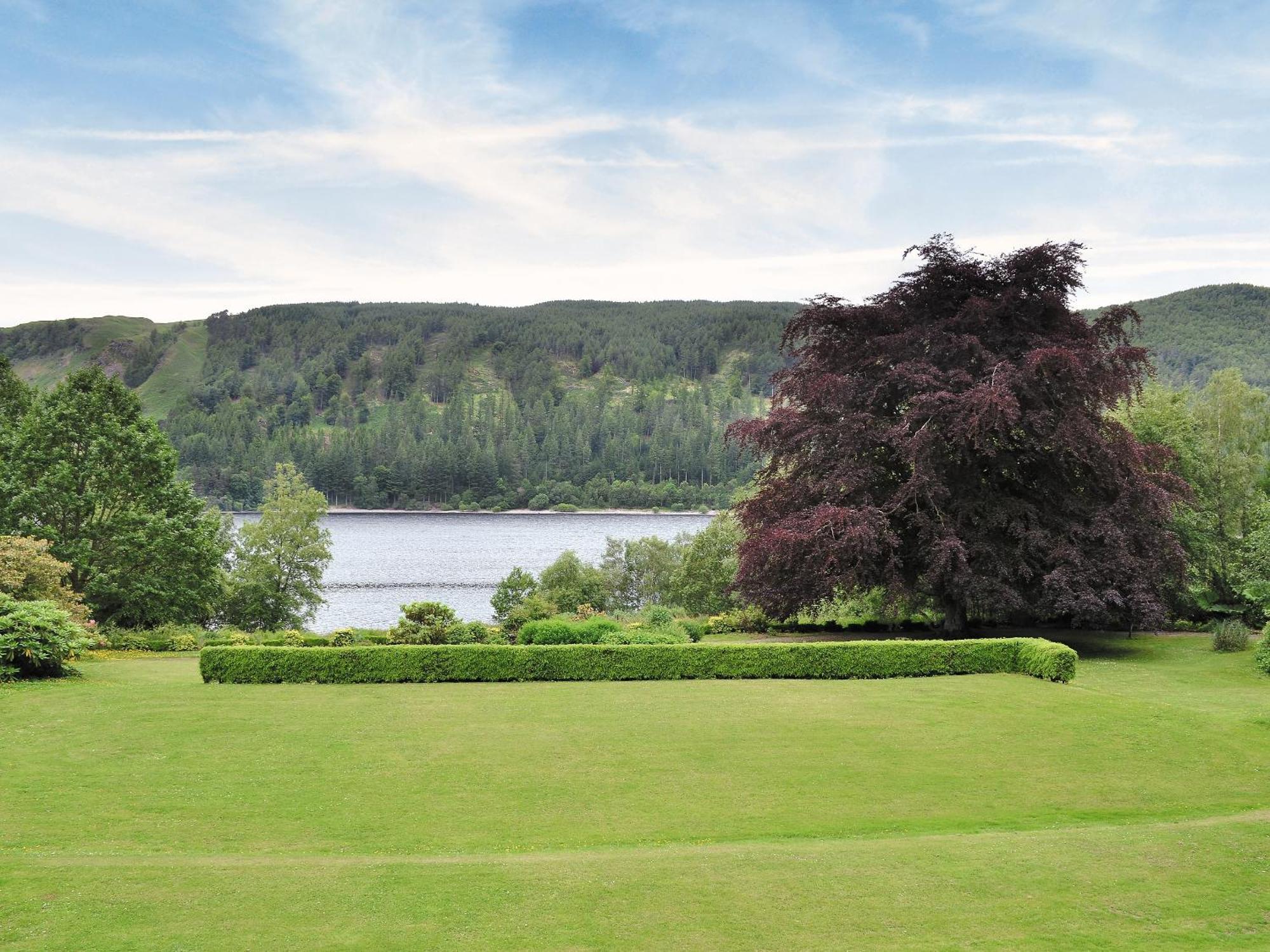 The Coach House Villa Thirlmere Buitenkant foto